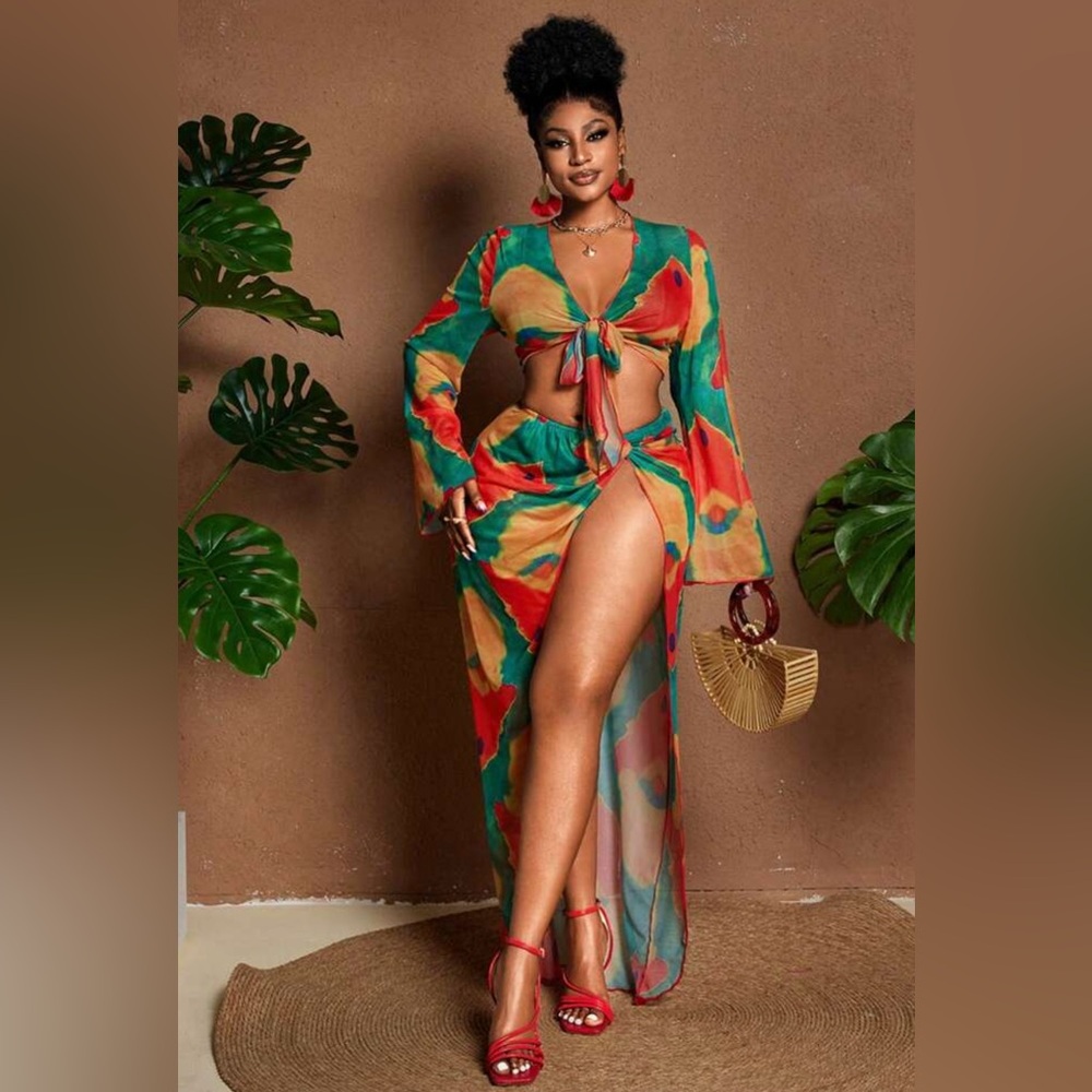 2 Piece Set